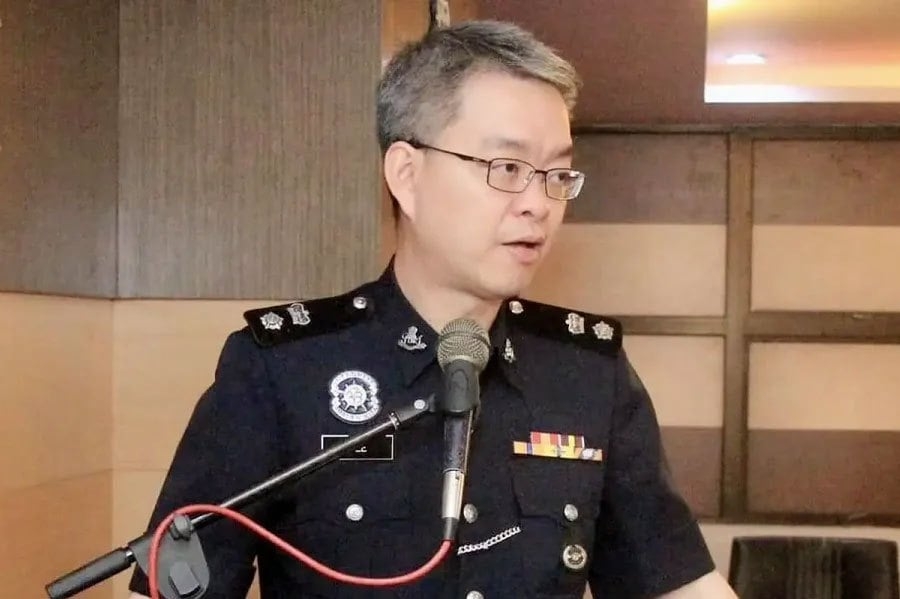 Three foreign men rescued from wrongful confinement in Penang