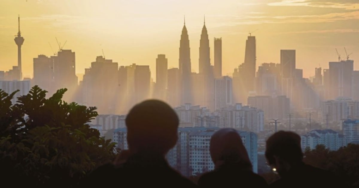 High earners contributed bulk of RM37bil in income tax