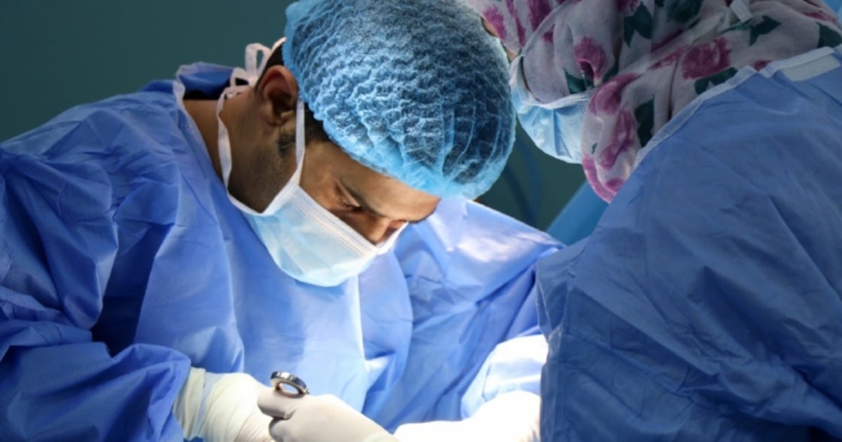 Only two cardiologists in Sabah for 4 million people, Dewan told
