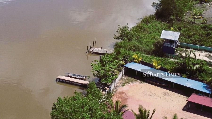 Malaysia to get early warning on Thai dam releases, says Zahid