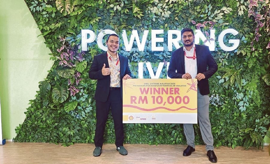 Sayur Kita transforms nation's farms