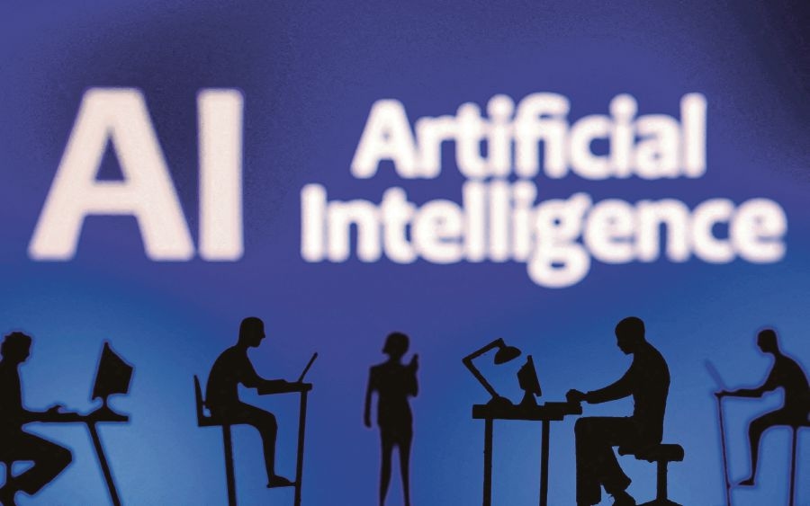 Addressing AI bias: The push for more women, minorities in tech