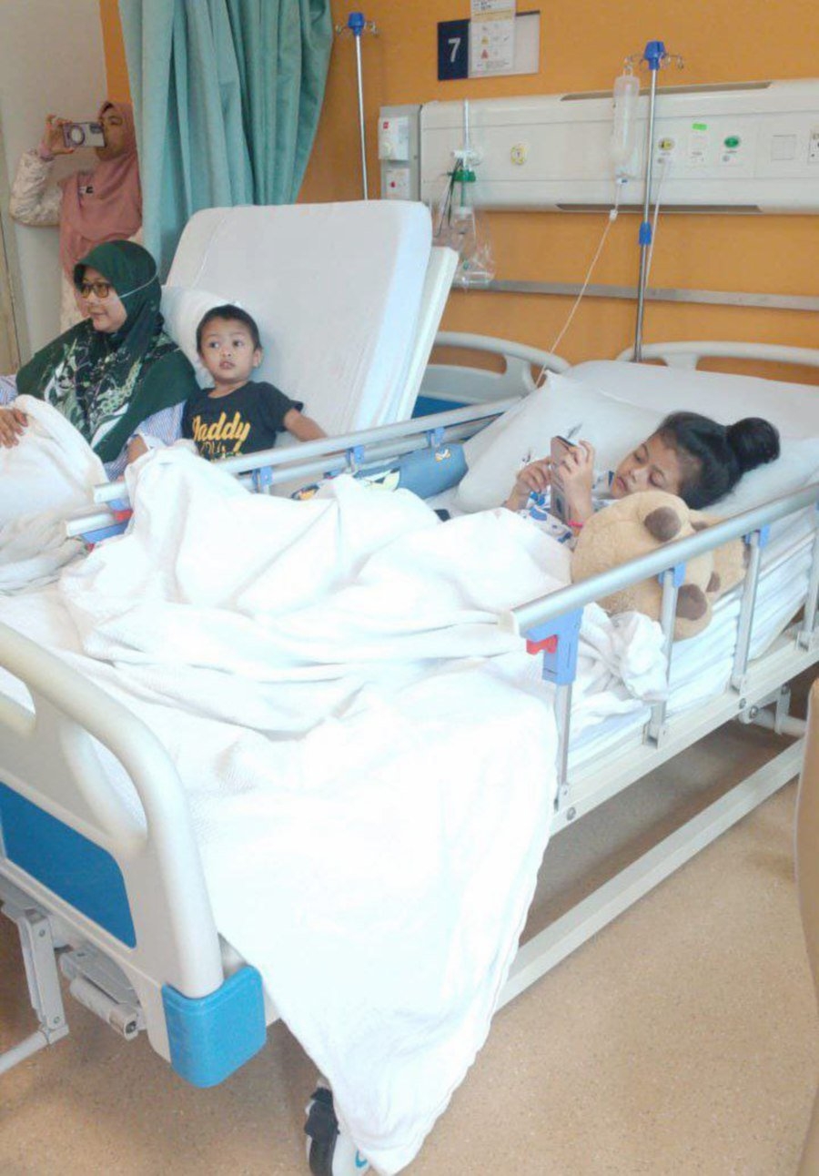 'We survived… but I still can't talk about it' – Alza driver on Gerik tragedy