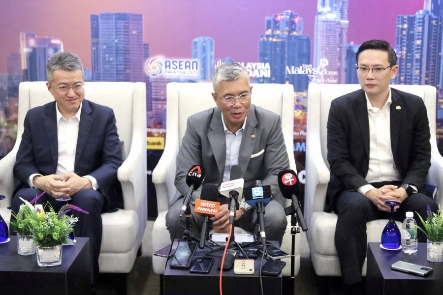 Johor tops Q1 investment charts with RM30.1b in approved investments