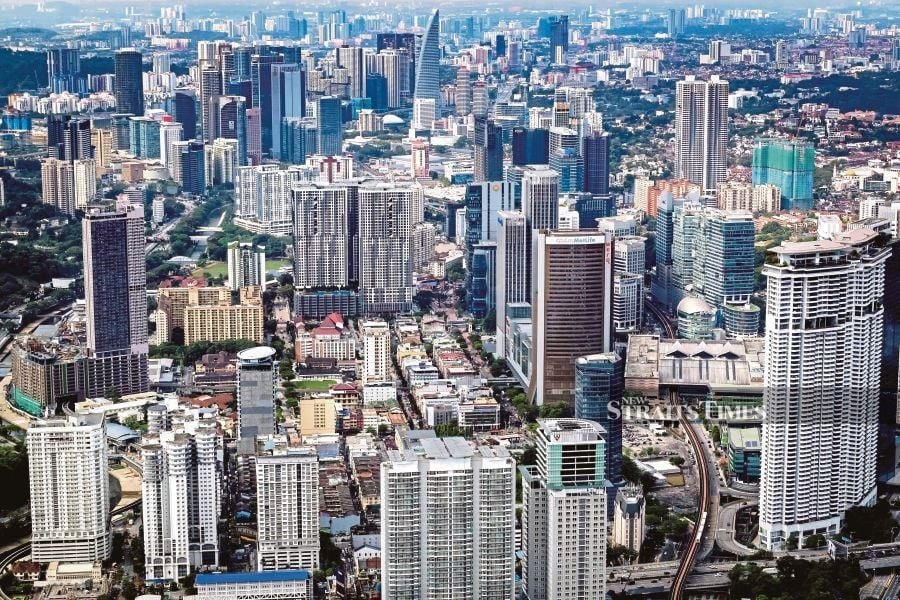 Malaysia attracts RM89.8bil in Q1 2025 investments despite global challenges