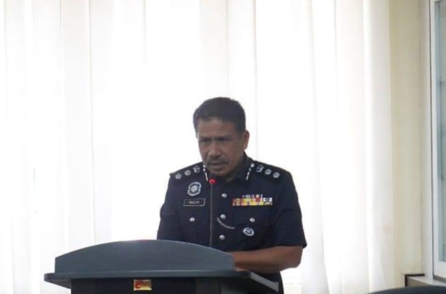 Driver remanded over Temerloh crash that killed two teens