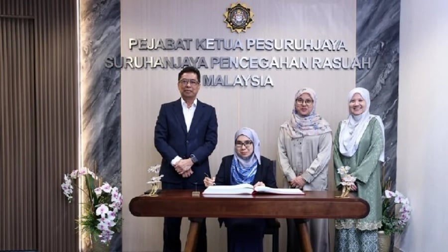 MACC considers 5pct weight loss for promotions