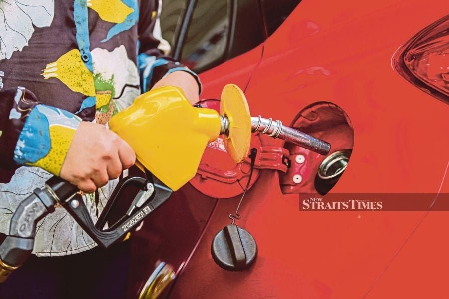 RON95 price cut: One of government's best initiatives, says expert