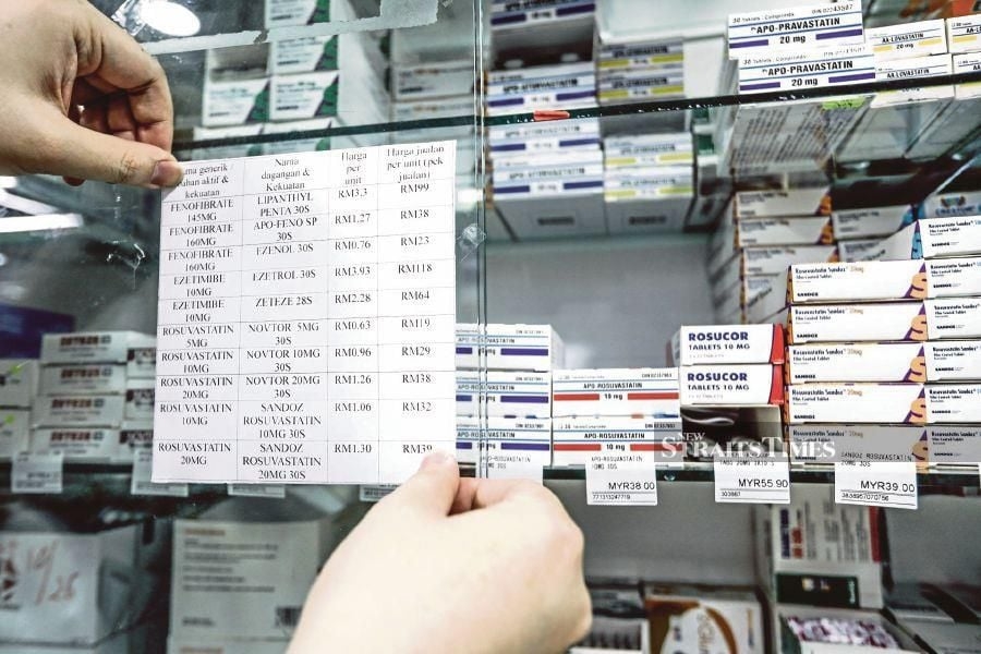 CCC supports medicine price transparency but urges regulatory caution