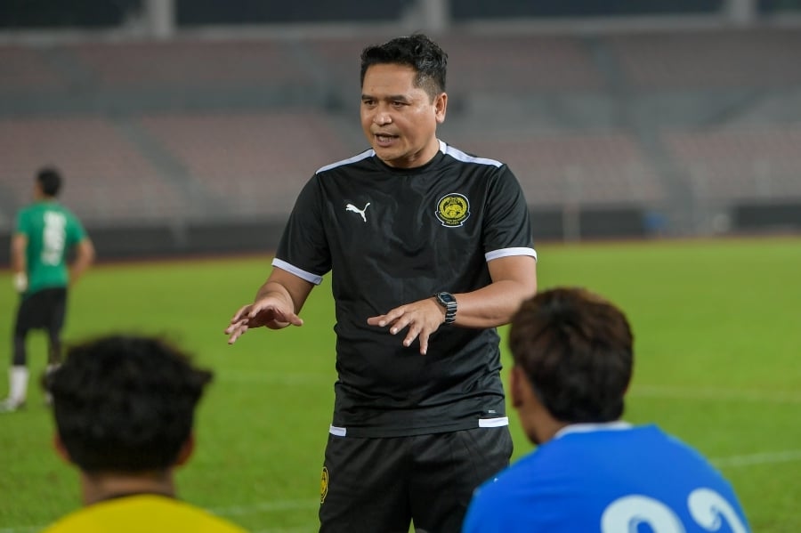 Malaysia eye opening win over Philippines