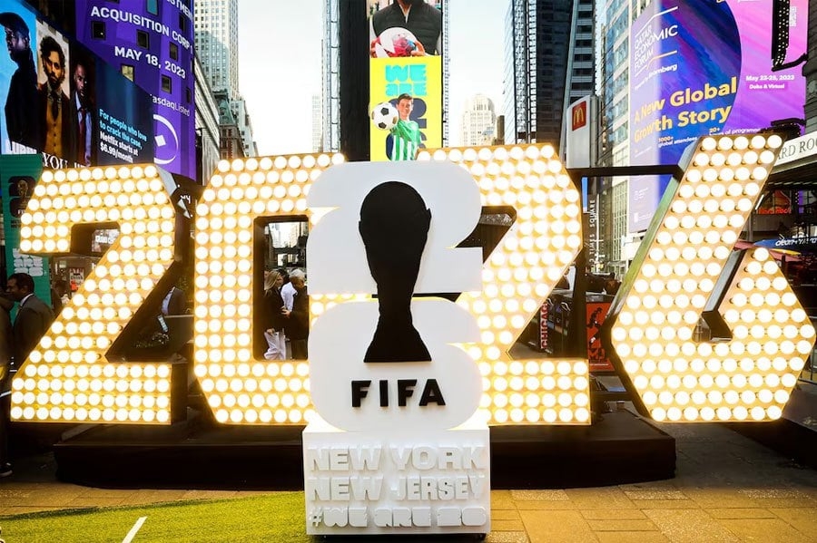 Saudi Arabia, Qatar to host fourth round of Asia's World Cup qualifiers