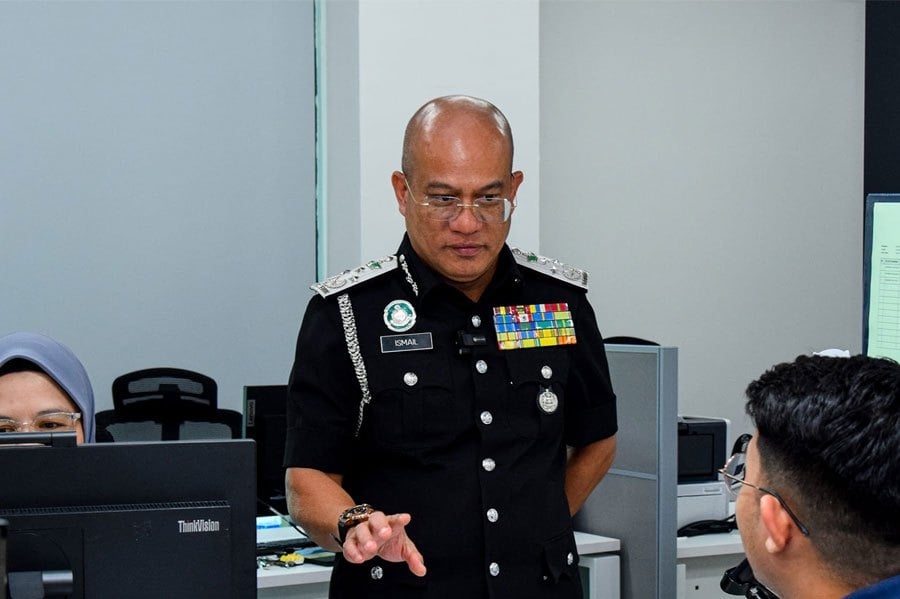 Human trafficking syndicate disguised as a job agency busted
