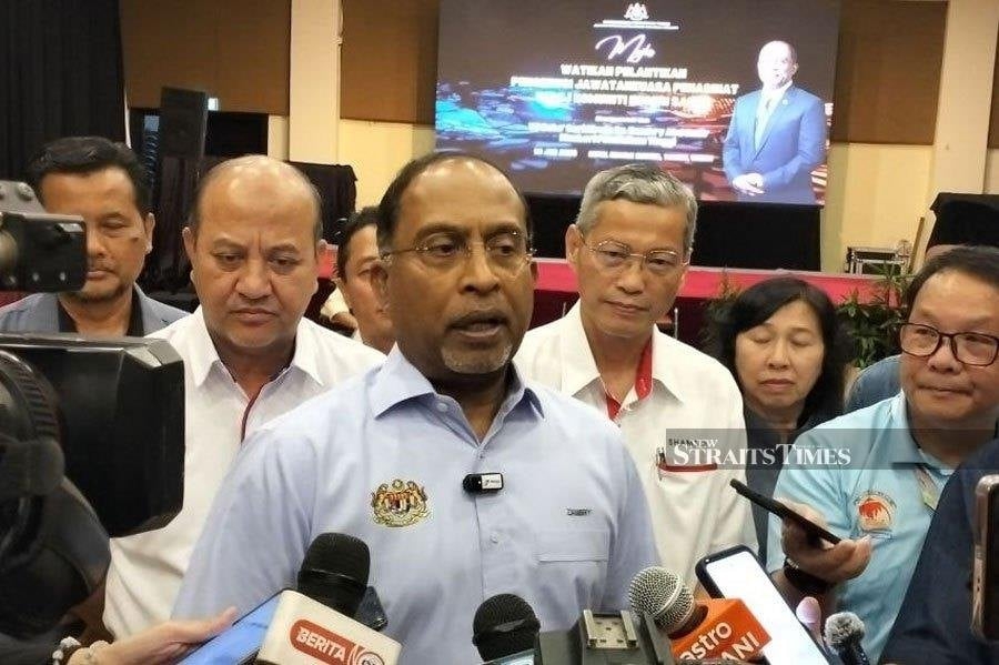 Higher Education Ministry allocates additional RM2mil to tackle UMS water supply issue