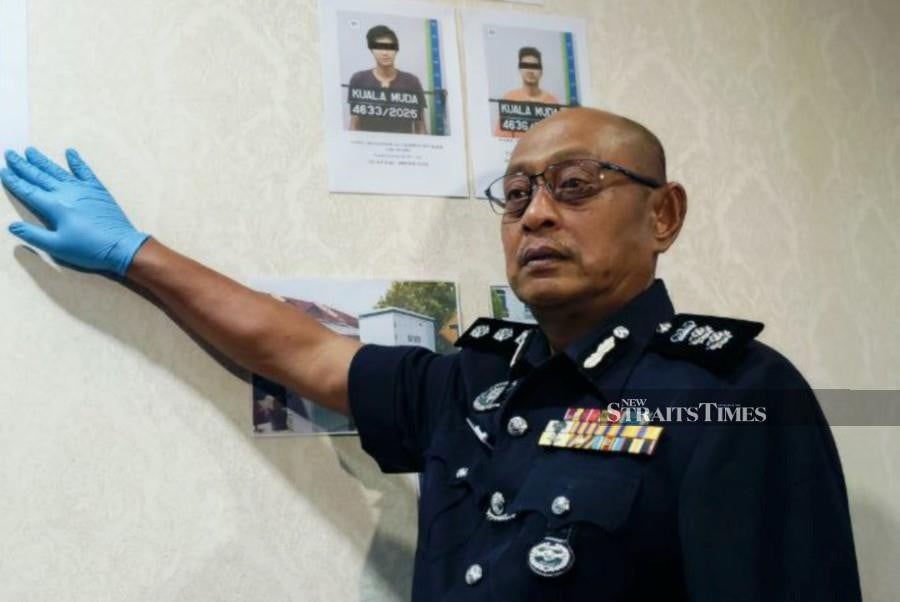 Four teens to be charged over two bullying cases in Sg Petani