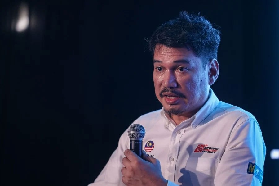 Sepang faces 20 per cent fee hike to continue hosting MotoGP