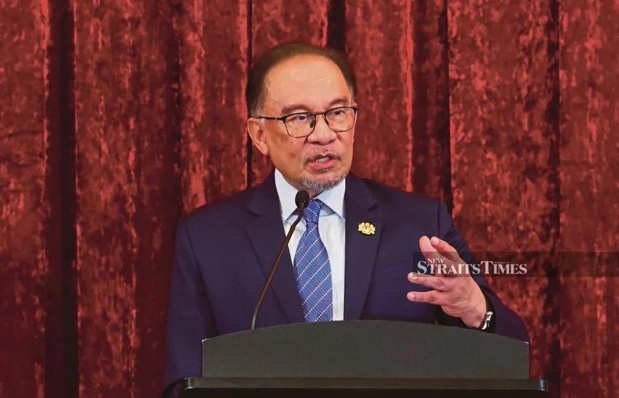 Asean united in choosing negotiation over tariffs