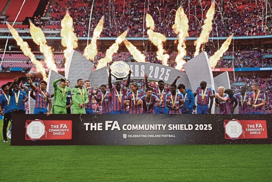 Palace mull legal steps after losing appeal over Europa League demotion