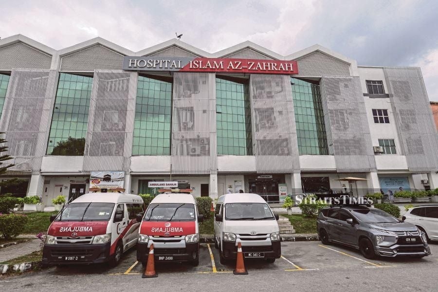 Business as usual at Bangi hospital despite RM8.32mil court order
