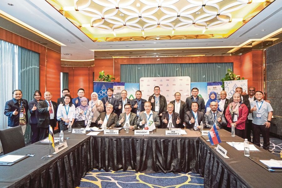 Uniting Asean cooperatives