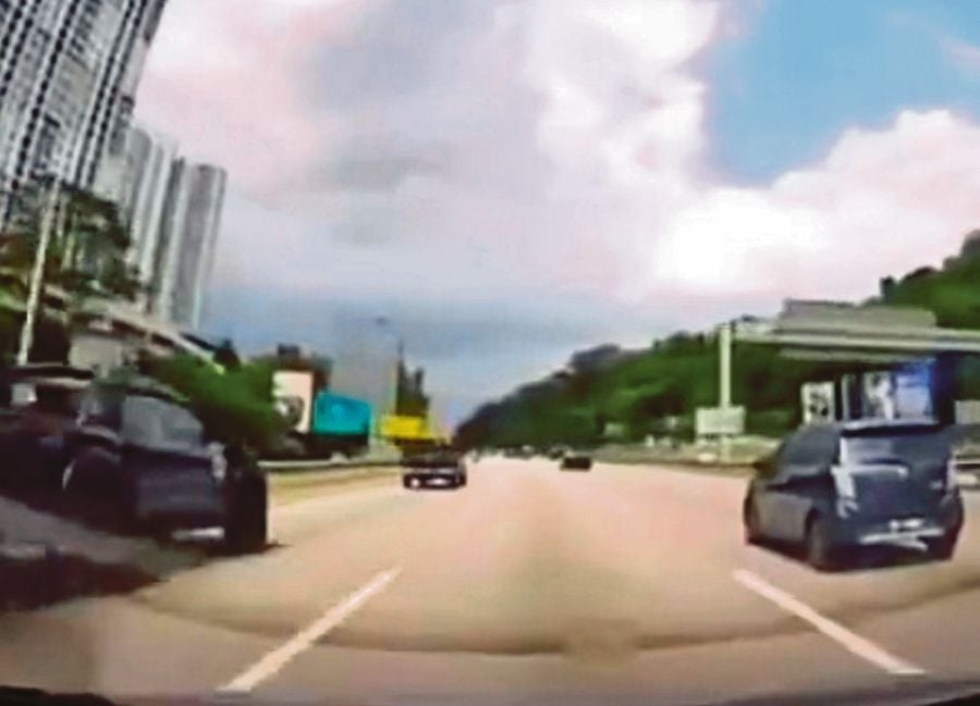Calls grow for tougher penalties on reckless drivers