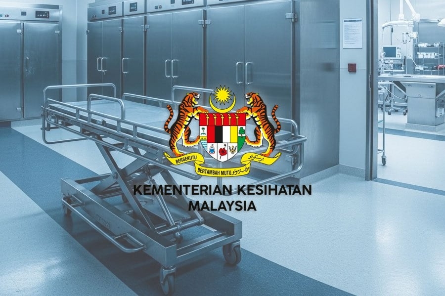 Health Ministry warns hospital mortuary staff against bribery attempts