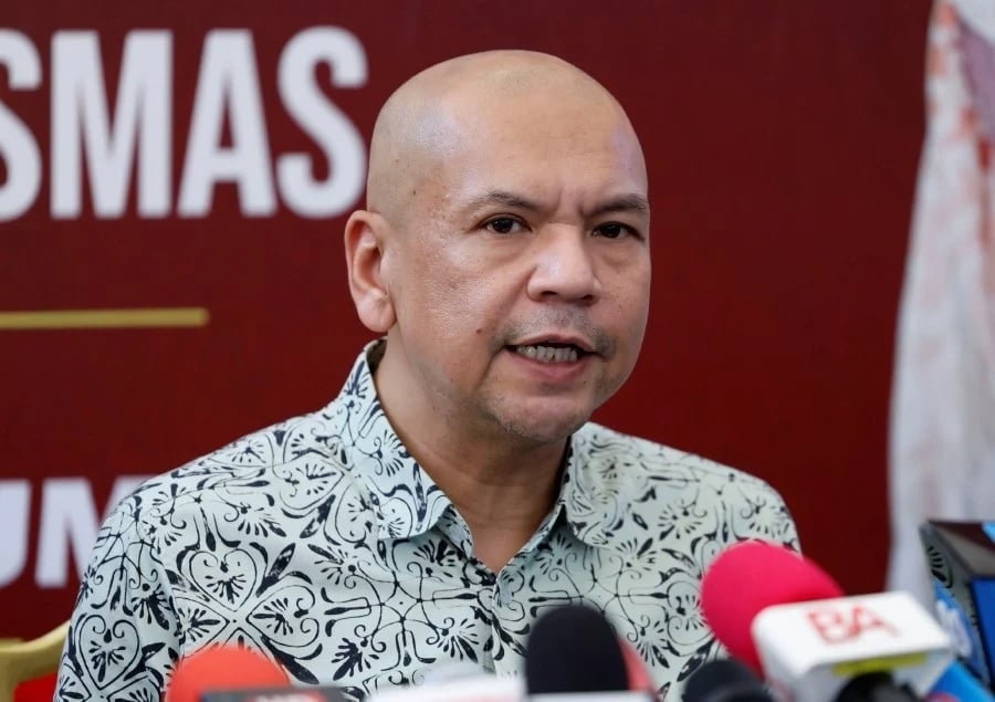 GRS should take on BN in Sabah, says Armizan