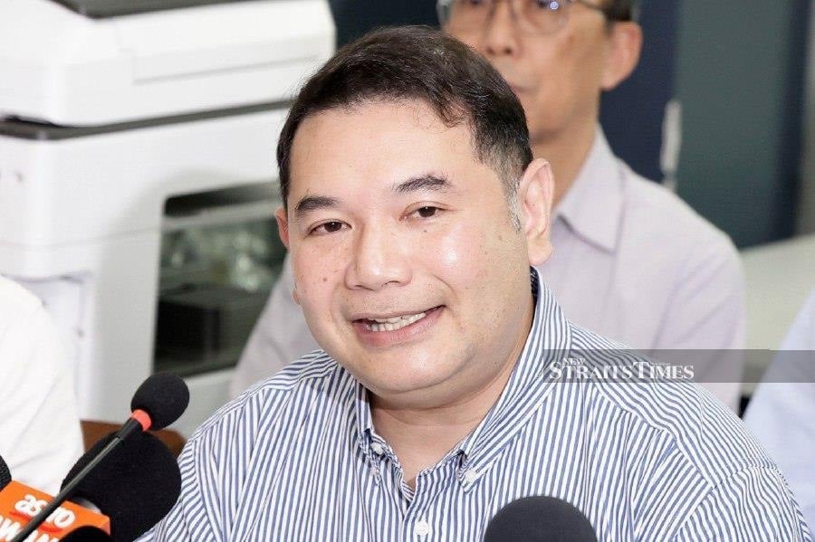 Rafizi warns of fallout for PH over judicial appointment issue