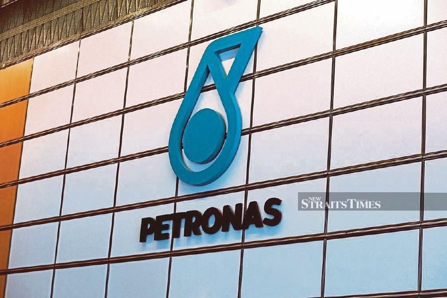 Petronas Chemicals extends four-day rally as warrants surge fivefold