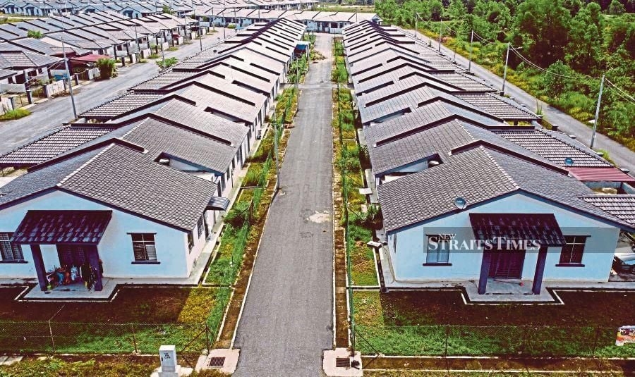 Revised SST could push property prices higher