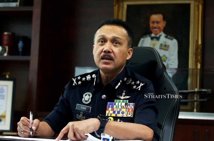 Police support using MyDigital ID platform to pay traffic summonses