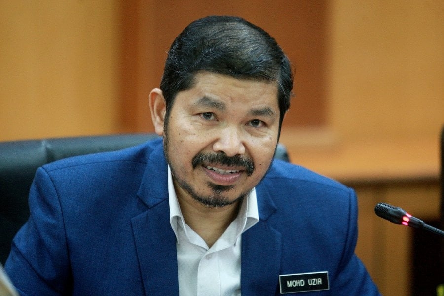 Malaysia's live births drop 11.5pct in first quarter of 2025