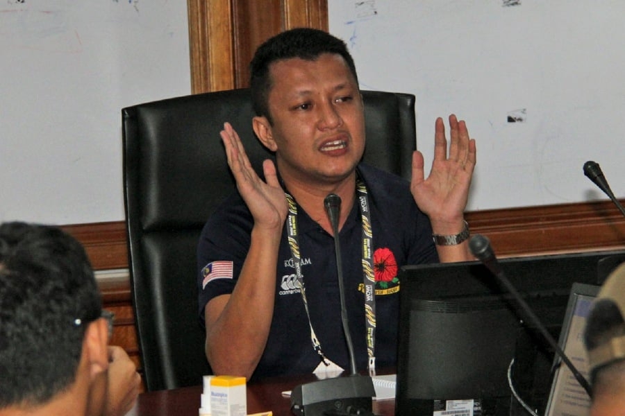 Malaysia rugby raises import player quota to seven for 2025 Agong's Cup