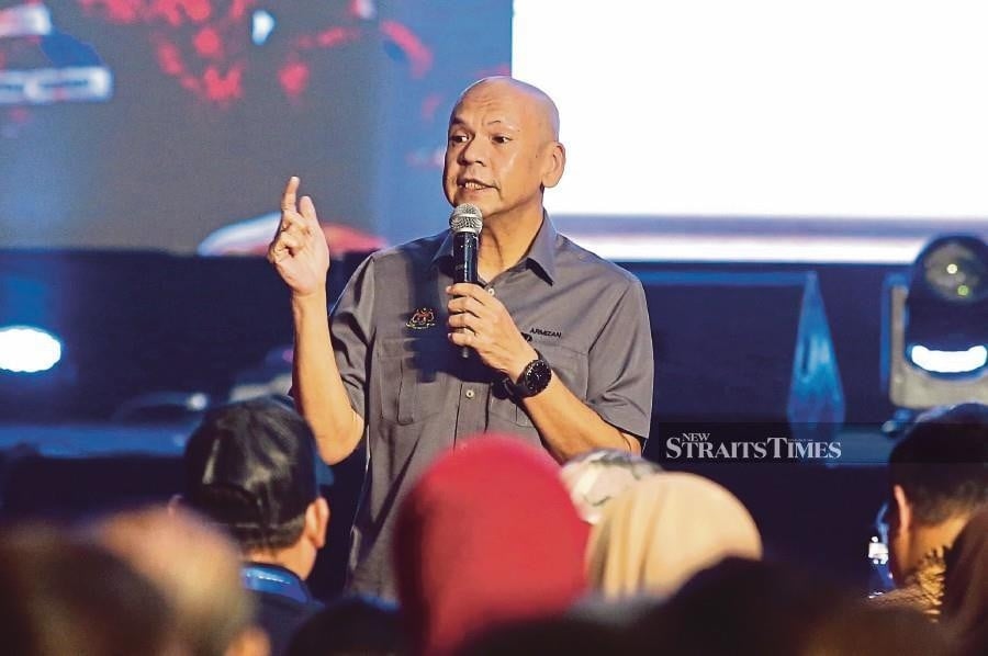 Targeted subsidy helps prevent RM40mil diesel loss to smuggling