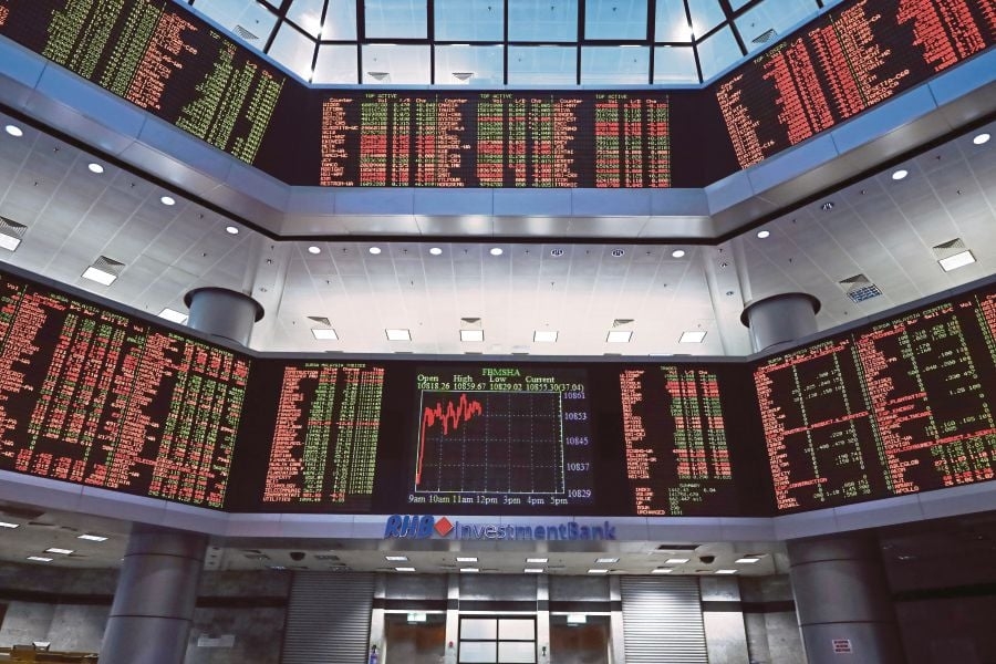 Bursa opens firm on tech, AI investment optimism