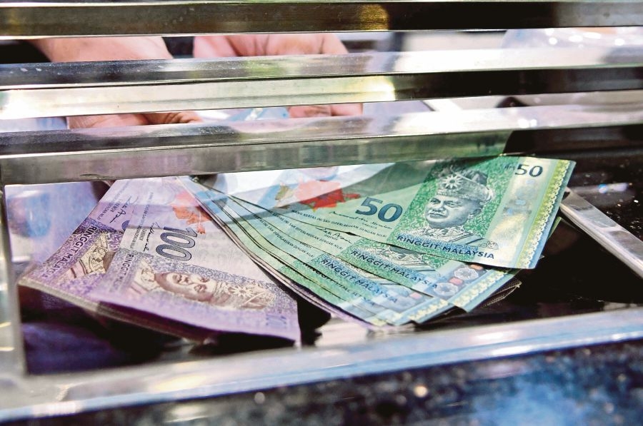 Malaysia asset manager PNB remains optimistic on the ringgit