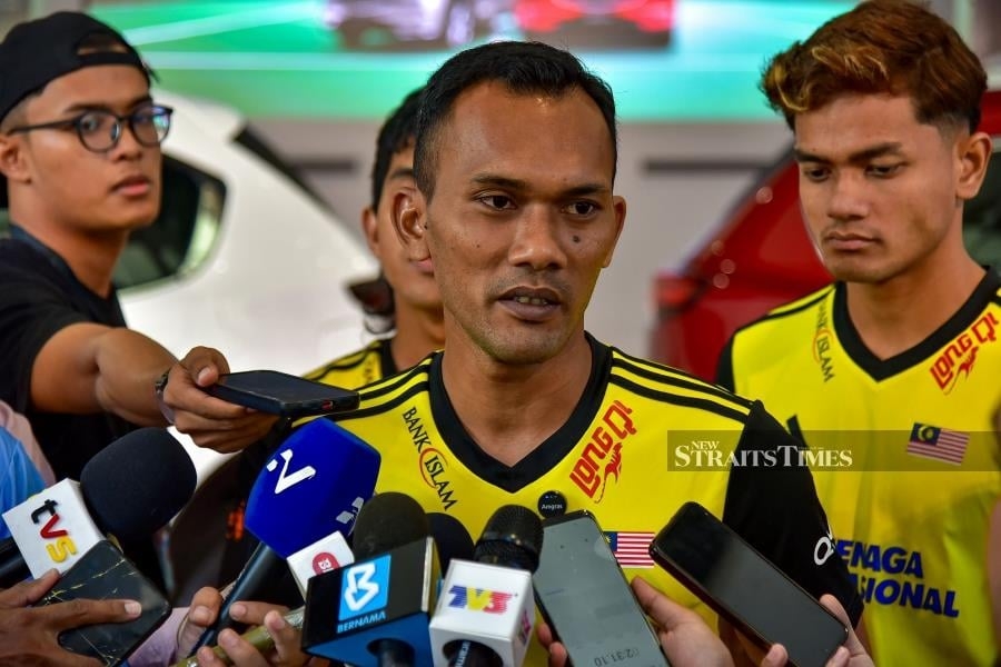 Sarjit's men wary of Pakistan's drag flick threat in Nations Cup opener