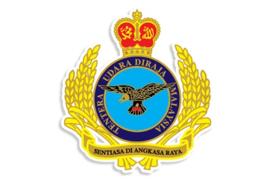 RMAF aircraft to fly low over Kudat, no cause for alarm