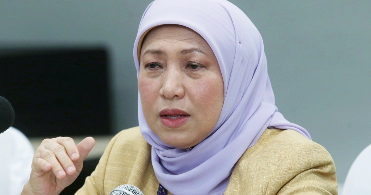Autism in Malaysia: Nearly 60,000 children diagnosed, registered as of 2024