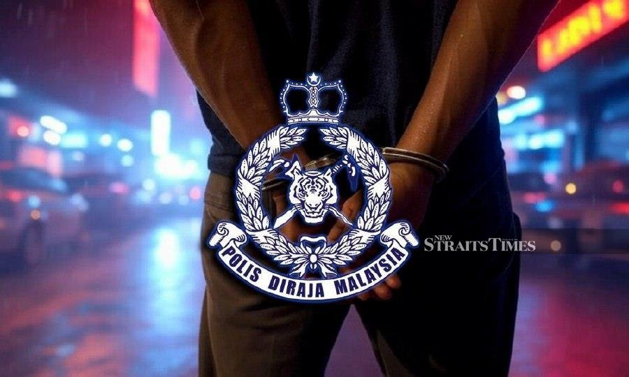 'Tan Sri' arrested in Penang over MBI probe
