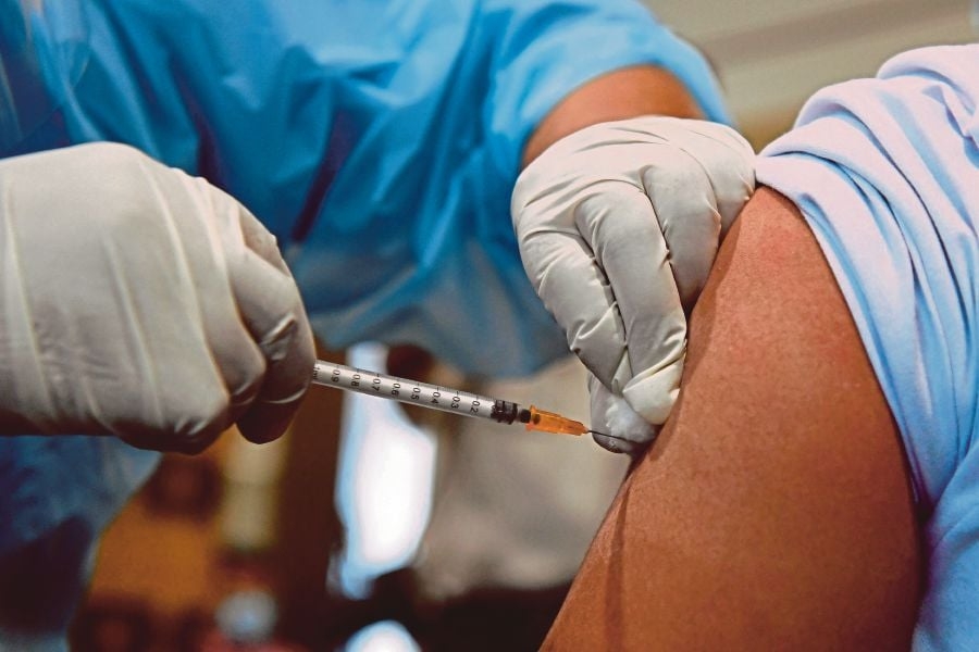 [UPDATED] Health Ministry rolls out free whooping cough jabs for expectant mothers