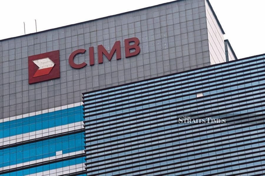 Tariff uncertainties to pose zero direct impact on CIMB's FY2026: Group CEO