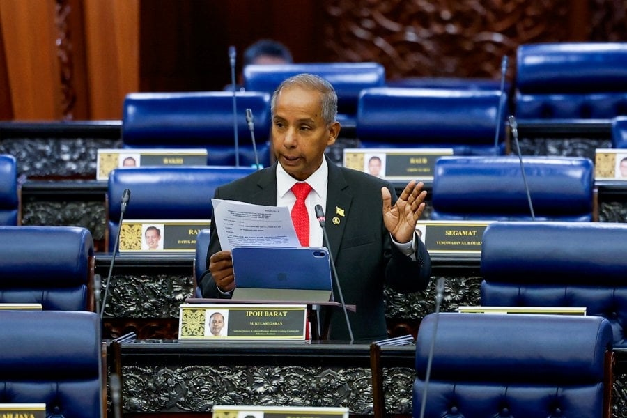 187,652 Malaysians cleared of bankruptcy since 2023