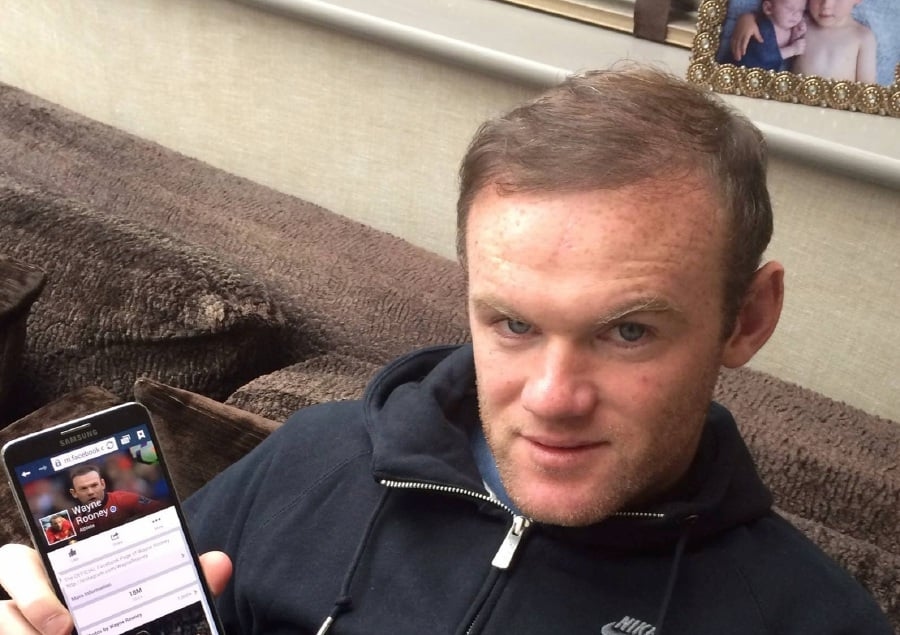 Brady didn't understand football, says Rooney after 'work ethic' jibe