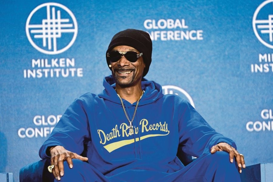 From Snoop Dogg to Tom Brady, stars flock to English second-tier clubs