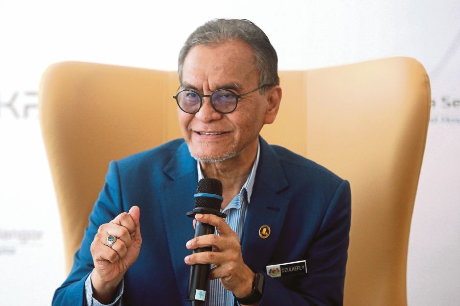 Health Minister among 3 Malaysians honoured with WHO's World No Tobacco Day award