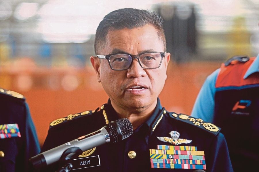 DG: JPJ committed to enhancing road safety through Maqasid Syariah