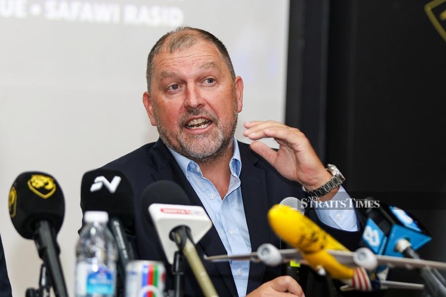 Cklamovski: I hope Cape Verde show up with their best