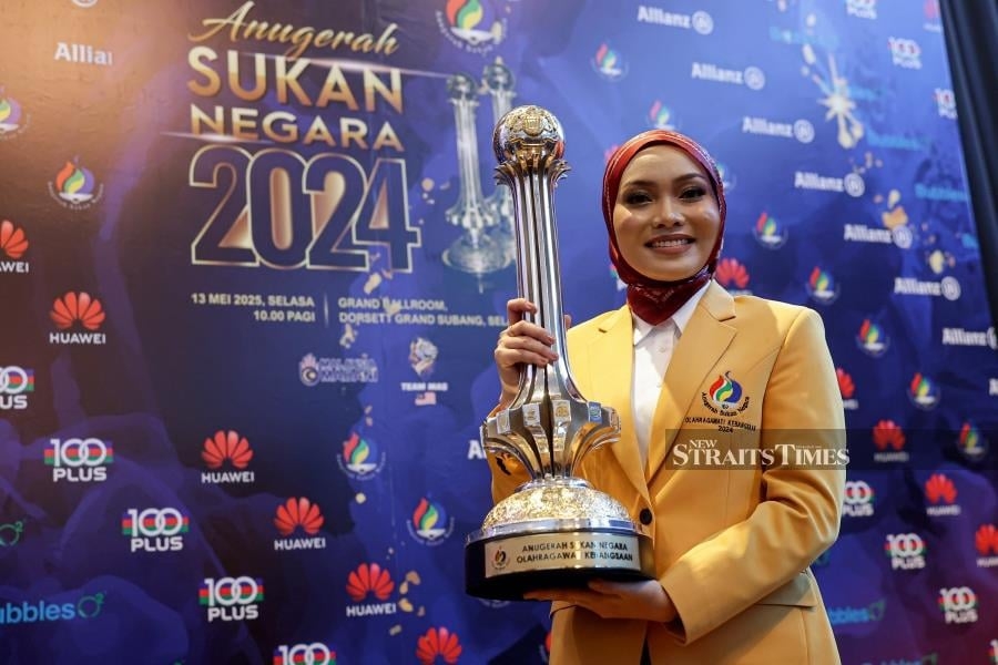 World No. 1 lawn bowler Farah targets Hong Kong return after injury setback