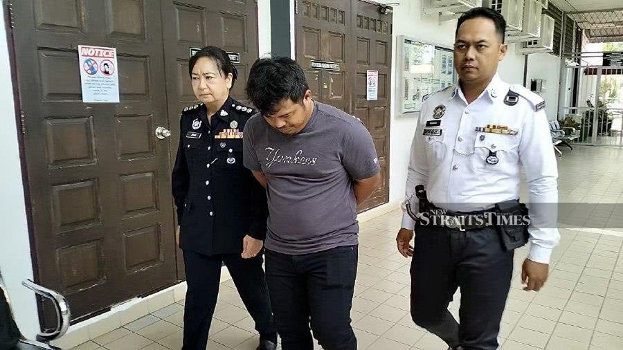 Driver charged with reckless driving after jogger injured in crash