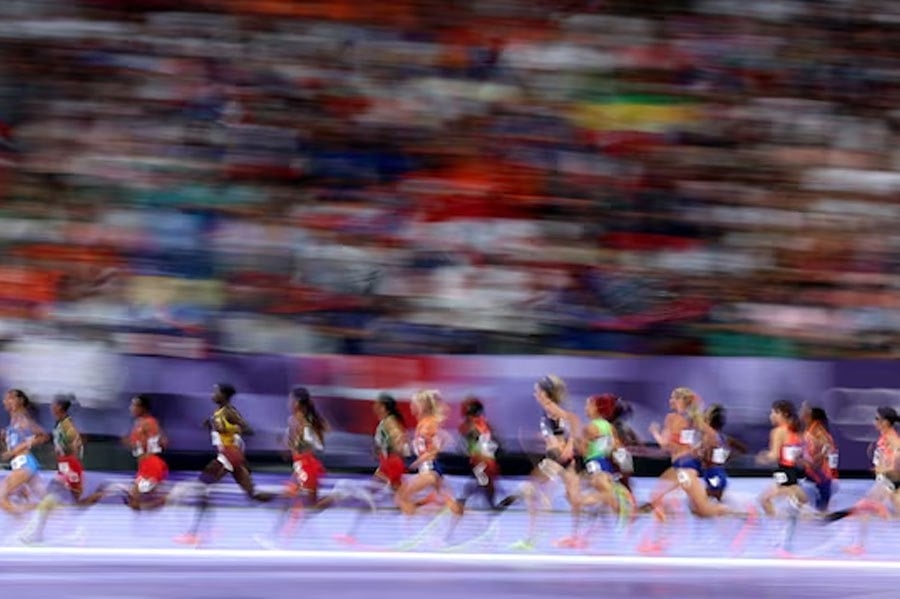 New gene tests system in disarray ahead of world championships